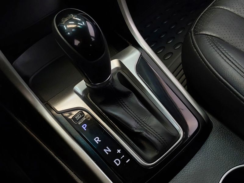 Hyundai I30 1.8 MPI 16V GASOLINA 4P AUTOMATICO 2014/2015 BETIOLO NOVOS E SEMINOVOS LAJEADO / Carros no Vale