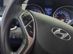 Hyundai I30 1.8 MPI 16V GASOLINA 4P AUTOMATICO 2014/2015 BETIOLO NOVOS E SEMINOVOS LAJEADO / Carros no Vale