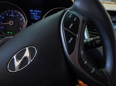 Hyundai I30 1.8 MPI 16V GASOLINA 4P AUTOMATICO 2014/2015 BETIOLO NOVOS E SEMINOVOS LAJEADO / Carros no Vale