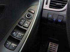 Hyundai I30 1.8 MPI 16V GASOLINA 4P AUTOMATICO 2014/2015 BETIOLO NOVOS E SEMINOVOS LAJEADO / Carros no Vale