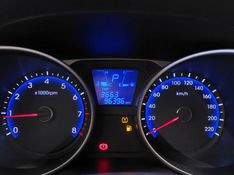 Hyundai IX35 2.0 MPFI GL 16V FLEX 4P AUTOMÁTICO 2017/2018 BETIOLO NOVOS E SEMINOVOS LAJEADO / Carros no Vale