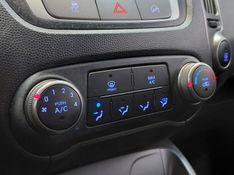 Hyundai IX35 2.0 MPFI GL 16V FLEX 4P AUTOMÁTICO 2017/2018 BETIOLO NOVOS E SEMINOVOS LAJEADO / Carros no Vale