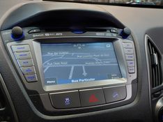 Hyundai IX35 2.0 MPFI GL 16V FLEX 4P AUTOMÁTICO 2017/2018 BETIOLO NOVOS E SEMINOVOS LAJEADO / Carros no Vale