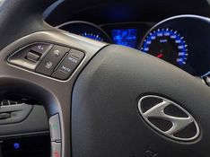 Hyundai IX35 2.0 MPFI GL 16V FLEX 4P AUTOMÁTICO 2017/2018 BETIOLO NOVOS E SEMINOVOS LAJEADO / Carros no Vale