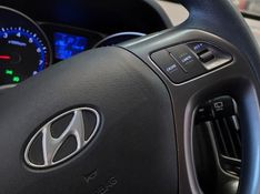 Hyundai IX35 2.0 MPFI GL 16V FLEX 4P AUTOMÁTICO 2017/2018 BETIOLO NOVOS E SEMINOVOS LAJEADO / Carros no Vale