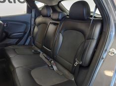 Hyundai IX35 2.0 MPFI GL 16V FLEX 4P AUTOMÁTICO 2017/2018 BETIOLO NOVOS E SEMINOVOS LAJEADO / Carros no Vale