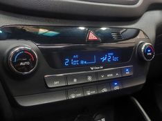 Hyundai TUCSON 1.6 16V T-GDI GASOLINA GLS ECOSHIFT 2018/2019 BETIOLO NOVOS E SEMINOVOS LAJEADO / Carros no Vale