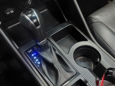 Hyundai TUCSON 1.6 16V T-GDI GASOLINA GLS ECOSHIFT 2018/2019 BETIOLO NOVOS E SEMINOVOS LAJEADO / Carros no Vale