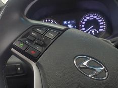 Hyundai TUCSON 1.6 16V T-GDI GASOLINA GLS ECOSHIFT 2018/2019 BETIOLO NOVOS E SEMINOVOS LAJEADO / Carros no Vale
