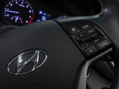 Hyundai TUCSON 1.6 16V T-GDI GASOLINA GLS ECOSHIFT 2018/2019 BETIOLO NOVOS E SEMINOVOS LAJEADO / Carros no Vale