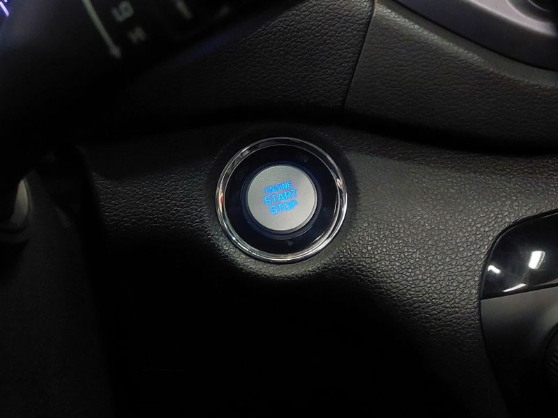 Hyundai TUCSON 1.6 16V T-GDI GASOLINA GLS ECOSHIFT 2018/2019 BETIOLO NOVOS E SEMINOVOS LAJEADO / Carros no Vale