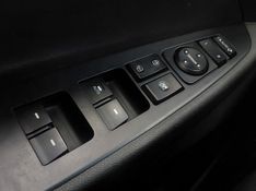 Hyundai TUCSON 1.6 16V T-GDI GASOLINA GLS ECOSHIFT 2018/2019 BETIOLO NOVOS E SEMINOVOS LAJEADO / Carros no Vale