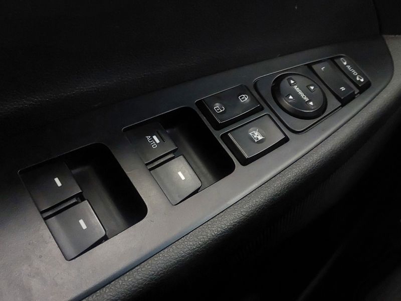 Hyundai TUCSON 1.6 16V T-GDI GASOLINA GLS ECOSHIFT 2018/2019 BETIOLO NOVOS E SEMINOVOS LAJEADO / Carros no Vale