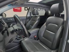 Hyundai TUCSON 1.6 16V T-GDI GASOLINA GLS ECOSHIFT 2018/2019 BETIOLO NOVOS E SEMINOVOS LAJEADO / Carros no Vale