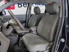 Hyundai TUCSON 2.0 MPFI GLS 16V 143CV 2WD FLEX 4P AUTOMÁTICO 2014/2015 BETIOLO NOVOS E SEMINOVOS LAJEADO / Carros no Vale