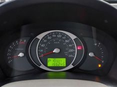 Hyundai TUCSON 2.0 MPFI GLS 16V 143CV 2WD FLEX 4P AUTOMÁTICO 2014/2015 BETIOLO NOVOS E SEMINOVOS LAJEADO / Carros no Vale