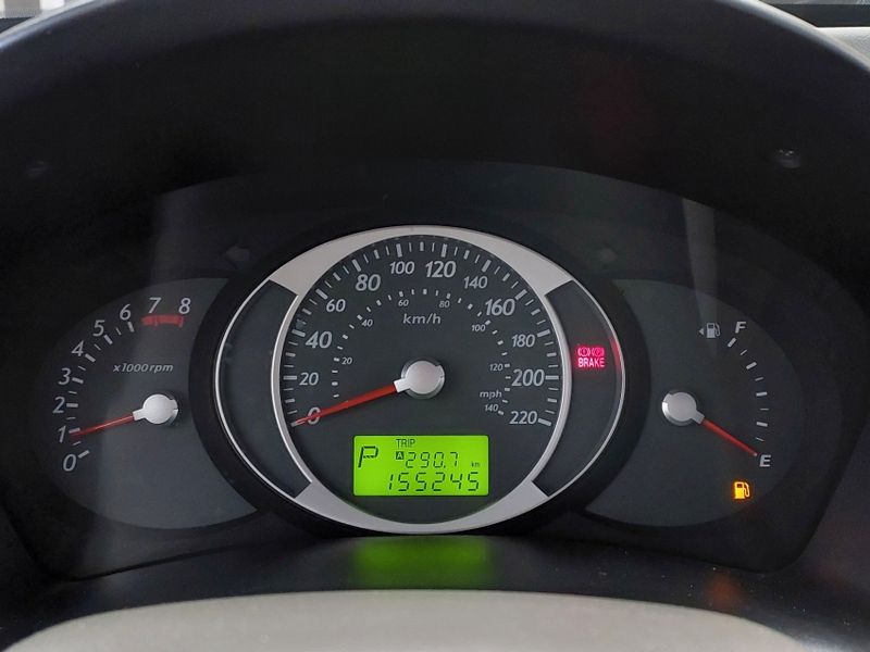 Hyundai TUCSON 2.0 MPFI GLS 16V 143CV 2WD FLEX 4P AUTOMÁTICO 2014/2015 BETIOLO NOVOS E SEMINOVOS LAJEADO / Carros no Vale