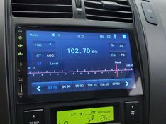 Hyundai TUCSON 2.0 MPFI GLS 16V 143CV 2WD FLEX 4P AUTOMÁTICO 2014/2015 BETIOLO NOVOS E SEMINOVOS LAJEADO / Carros no Vale