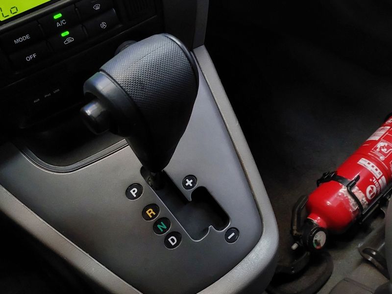 Hyundai TUCSON 2.0 MPFI GLS 16V 143CV 2WD FLEX 4P AUTOMÁTICO 2014/2015 BETIOLO NOVOS E SEMINOVOS LAJEADO / Carros no Vale