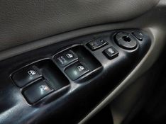 Hyundai TUCSON 2.0 MPFI GLS 16V 143CV 2WD FLEX 4P AUTOMÁTICO 2014/2015 BETIOLO NOVOS E SEMINOVOS LAJEADO / Carros no Vale