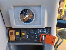 JCB Retroescavadeira 214 S 214 2001/2001 BETIOLO NOVOS E SEMINOVOS LAJEADO / Carros no Vale