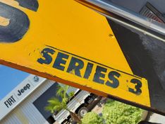 JCB Retroescavadeira 214 S 214 2001/2001 BETIOLO NOVOS E SEMINOVOS LAJEADO / Carros no Vale