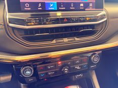 JEEP COMPASS 1.3 T270 TURBO FLEX LIMITED AT6 2021/2022 BETIOLO NOVOS E SEMINOVOS LAJEADO / Carros no Vale