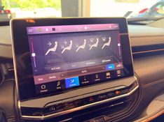 JEEP COMPASS 1.3 T270 TURBO FLEX LIMITED AT6 2021/2022 BETIOLO NOVOS E SEMINOVOS LAJEADO / Carros no Vale