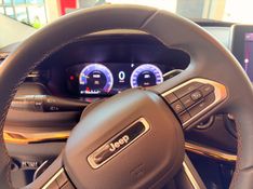 JEEP COMPASS 1.3 T270 TURBO FLEX LIMITED AT6 2021/2022 BETIOLO NOVOS E SEMINOVOS LAJEADO / Carros no Vale