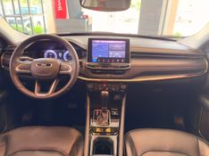 JEEP COMPASS 1.3 T270 TURBO FLEX LIMITED AT6 2021/2022 BETIOLO NOVOS E SEMINOVOS LAJEADO / Carros no Vale