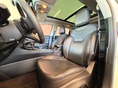 JEEP COMPASS 1.3 T270 TURBO FLEX LIMITED AT6 2021/2022 BETIOLO NOVOS E SEMINOVOS LAJEADO / Carros no Vale