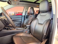 JEEP COMPASS 1.3 T270 TURBO FLEX LIMITED AT6 2021/2022 BETIOLO NOVOS E SEMINOVOS LAJEADO / Carros no Vale