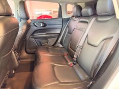 JEEP COMPASS 1.3 T270 TURBO FLEX LIMITED AT6 2021/2022 BETIOLO NOVOS E SEMINOVOS LAJEADO / Carros no Vale