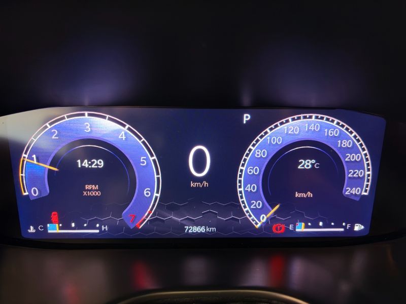 JEEP COMPASS 1.3 T270 TURBO FLEX LIMITED AT6 2021/2022 BETIOLO NOVOS E SEMINOVOS LAJEADO / Carros no Vale