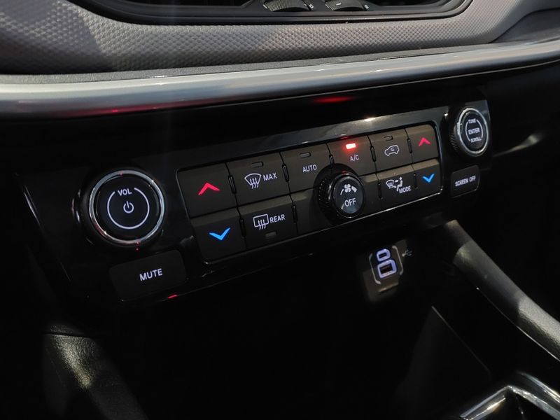 JEEP COMPASS 1.3 T270 TURBO FLEX LONGITUDE AT6 2024/2025 BETIOLO NOVOS E SEMINOVOS LAJEADO / Carros no Vale