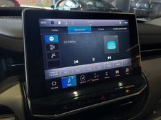 JEEP COMPASS 1.3 T270 TURBO FLEX LONGITUDE AT6 2024/2025 BETIOLO NOVOS E SEMINOVOS LAJEADO / Carros no Vale