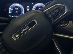 JEEP COMPASS 1.3 T270 TURBO FLEX LONGITUDE AT6 2024/2025 BETIOLO NOVOS E SEMINOVOS LAJEADO / Carros no Vale