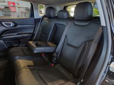 JEEP COMPASS 1.3 T270 TURBO FLEX LONGITUDE AT6 2024/2025 BETIOLO NOVOS E SEMINOVOS LAJEADO / Carros no Vale