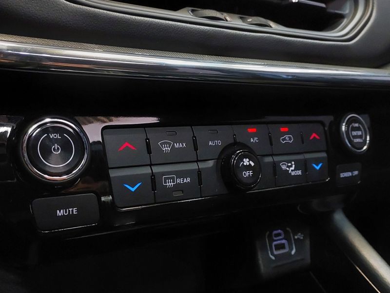 JEEP COMPASS 1.3 T270 TURBO FLEX S AT6 2022/2023 BETIOLO NOVOS E SEMINOVOS LAJEADO / Carros no Vale