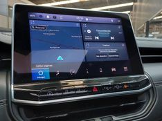 JEEP COMPASS 1.3 T270 TURBO FLEX S AT6 2022/2023 BETIOLO NOVOS E SEMINOVOS LAJEADO / Carros no Vale