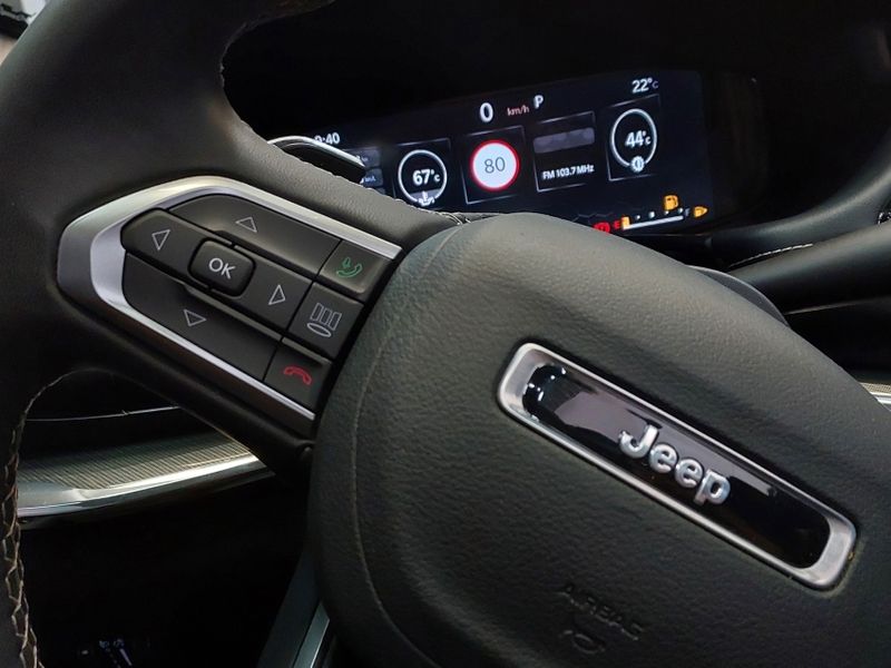 JEEP COMPASS 1.3 T270 TURBO FLEX S AT6 2022/2023 BETIOLO NOVOS E SEMINOVOS LAJEADO / Carros no Vale