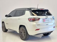 JEEP COMPASS 1.3 T270 TURBO FLEX S AT6 2022/2023 BETIOLO NOVOS E SEMINOVOS LAJEADO / Carros no Vale