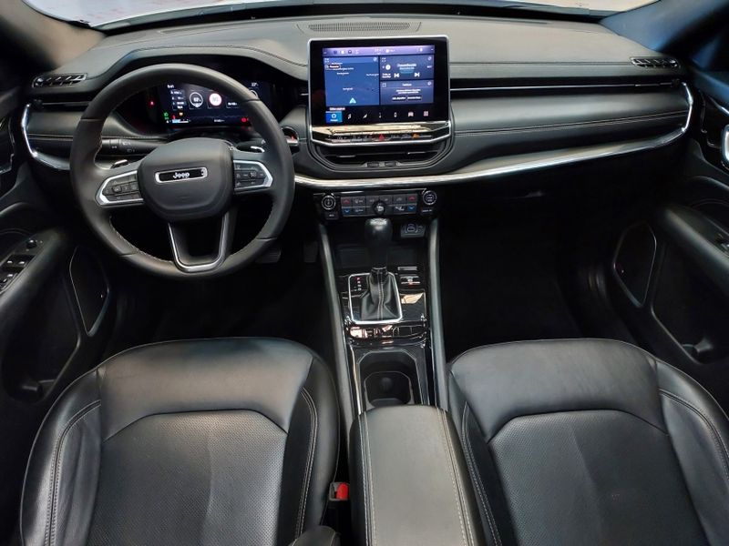 JEEP COMPASS 1.3 T270 TURBO FLEX S AT6 2022/2023 BETIOLO NOVOS E SEMINOVOS LAJEADO / Carros no Vale