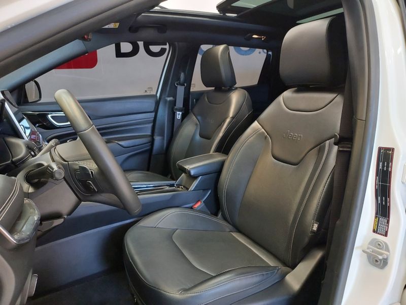 JEEP COMPASS 1.3 T270 TURBO FLEX S AT6 2022/2023 BETIOLO NOVOS E SEMINOVOS LAJEADO / Carros no Vale