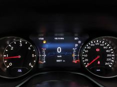 JEEP COMPASS 2.0 16V DIESEL LONGITUDE 4X4 AUTOMÁTICO 2018/2019 BETIOLO NOVOS E SEMINOVOS LAJEADO / Carros no Vale