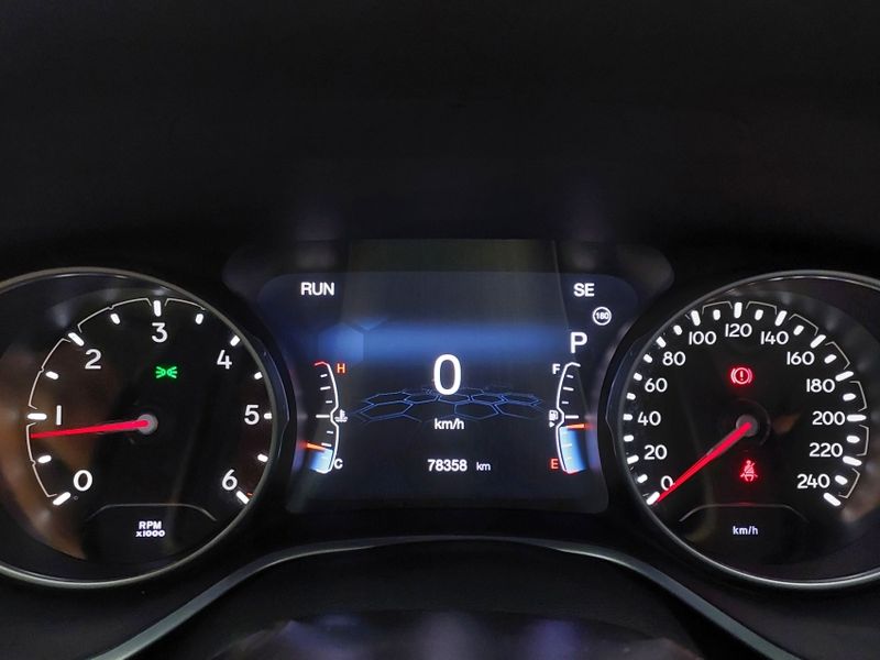 JEEP COMPASS 2.0 16V DIESEL LONGITUDE 4X4 AUTOMÁTICO 2021/2021 BETIOLO NOVOS E SEMINOVOS LAJEADO / Carros no Vale