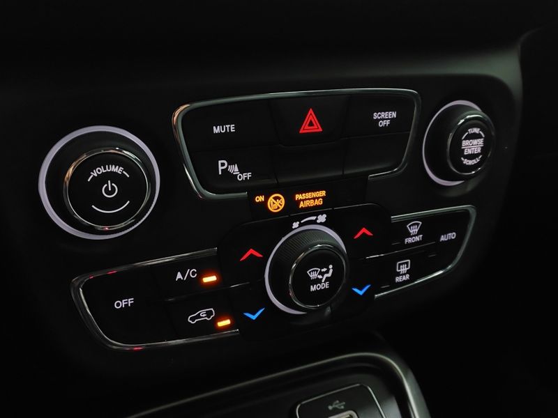 JEEP COMPASS 2.0 16V DIESEL LONGITUDE 4X4 AUTOMÁTICO 2018/2019 BETIOLO NOVOS E SEMINOVOS LAJEADO / Carros no Vale