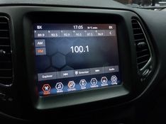 JEEP COMPASS 2.0 16V DIESEL LONGITUDE 4X4 AUTOMÁTICO 2018/2019 BETIOLO NOVOS E SEMINOVOS LAJEADO / Carros no Vale