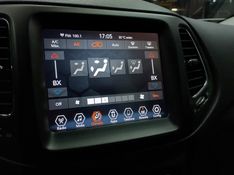 JEEP COMPASS 2.0 16V DIESEL LONGITUDE 4X4 AUTOMÁTICO 2018/2019 BETIOLO NOVOS E SEMINOVOS LAJEADO / Carros no Vale