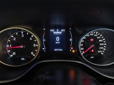 JEEP COMPASS 2.0 16V DIESEL LONGITUDE 4X4 AUTOMÁTICO 2016/2017 BETIOLO NOVOS E SEMINOVOS LAJEADO / Carros no Vale